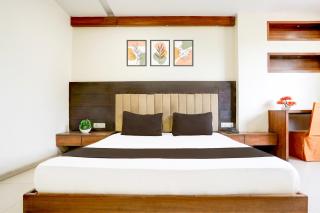 Townhouse Prahladnagar - 2