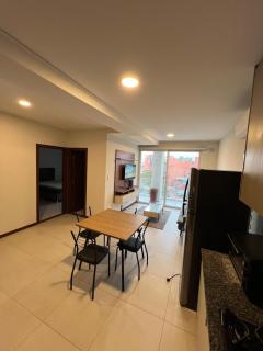 Moderno departamento en Torre Sirari, zona norte - 6