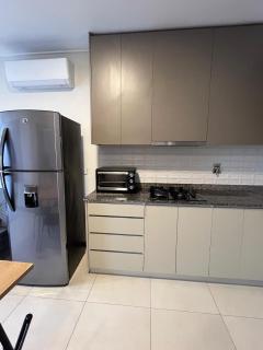 Moderno departamento en Torre Sirari, zona norte - 4
