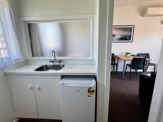 Spanish Lady Motel - Napier - 8
