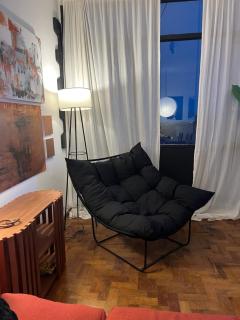Departamento chic centro 2 habitaciones - 9