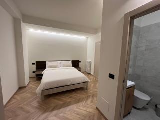 Viola d'Arena Apartment - 1