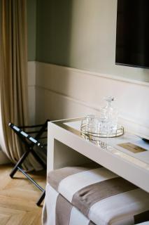 Palazzo Firenze Luxury Rooms - 5