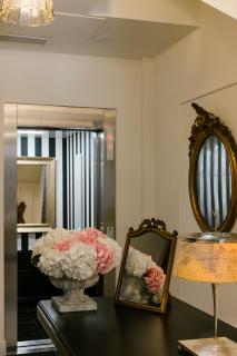 Palazzo Firenze Luxury Rooms - 4