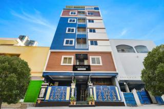 Townhouse Hitech City Near Yashoda Hospital - 2