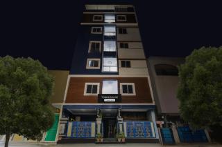 Townhouse Hitech City Near Yashoda Hospital - 1