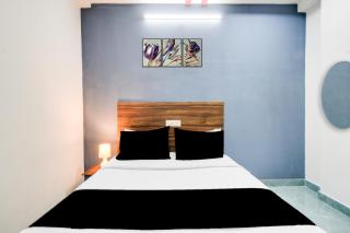 Super Townhouse Hitech City Near Yashoda Hospital - 7