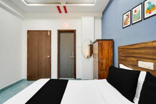 Townhouse Hitech City Near Yashoda Hospital - 1