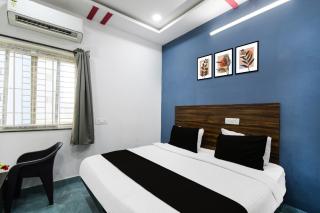 Townhouse Hitech City Near Yashoda Hospital - 4