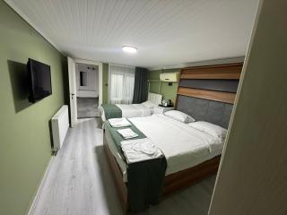 Başkent otel - 3