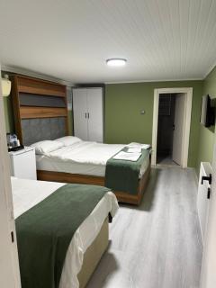 Başkent otel - 2