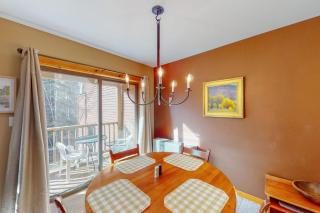 Cozy Modern Comfort - 4