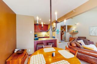 Cozy Modern Comfort - 2
