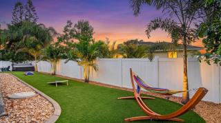 Suncoast Getaway-10 min to beach- Pool-Putt Putt-Games-Beach Kit-Family Friendly - 5