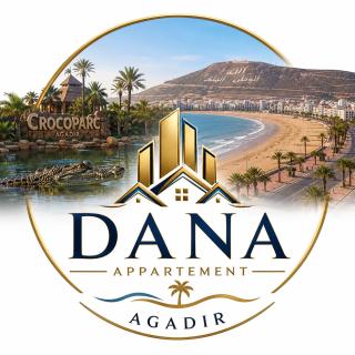 Dana apartment AGADIR - 8
