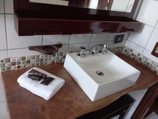 Casa de Hóspedes, 200m da Fábrica Baden Baden - 6