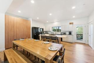 Bear Hollow 5 Bedroom 4 Bathroom Plus Hot Tub Minutes from Slopes - 9
