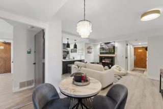 Ski-In Ski Out Luxury 1 Bd / 2 ba Condo - 3