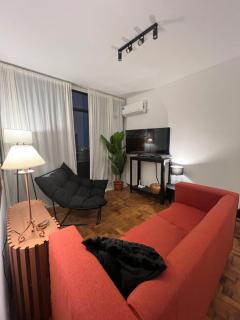 Departamento chic centro 2 habitaciones - 4