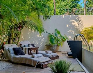 Modern 4-Bedroom Villa with Private Pool - 3