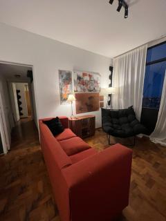 Departamento chic centro 2 habitaciones - 6