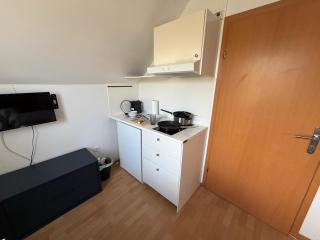 K13 Budget Apartment with Fitness & Parking - 3