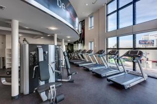 Luxury 2 Bedroom 2 Bathroom With Fitness Center and Pool - 8