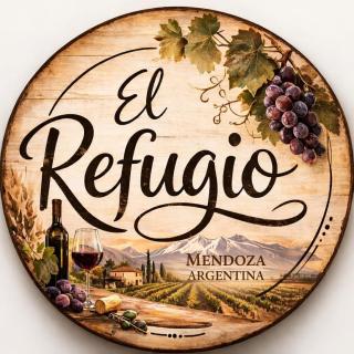 El refugio - 0
