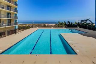 Braemar Towers 404 - 9