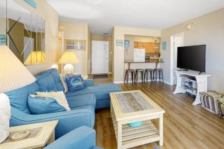 Braemar Towers 404 - 3