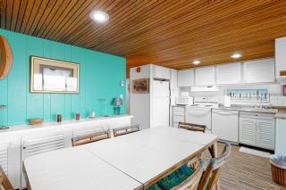 Beachloft 4F - 8