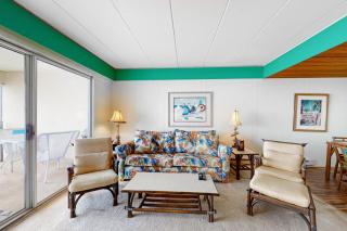 Beachloft 4F - 4