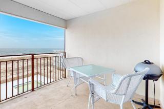 Beachloft 4F - 5