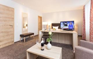 Hotel Pfälzer Wald - Bad Bergzabern - 6