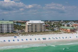 Emerald Dunes 101 ~ Here Comes the Sun - 0