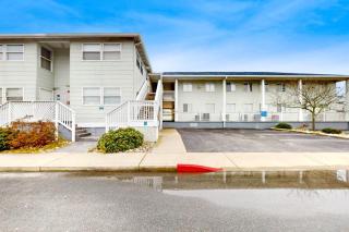 Jocelyn Manor Unit 85 - 0