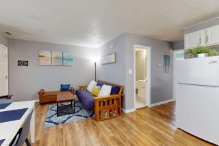 Jocelyn Manor Unit 85 - 1