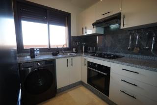 majorelle area new modern apartment with two sunny terraces and atlas mountain views - 5