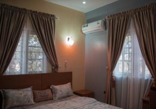 Eden Heights - Luxury Serviced Apartment in Kaduna - 5