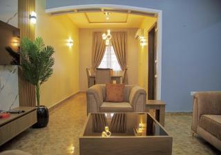 Eden Heights - Luxury Serviced Apartment in Kaduna - 9