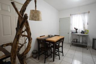 Apartamento con Patio Privado y Asador - 9