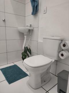 Quarto Privativo com ar condicionado no centro - 4