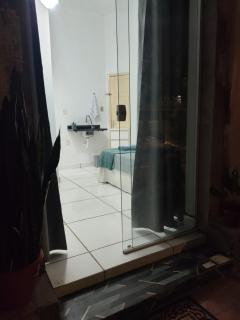 Quarto Privativo com ar condicionado no centro - 5