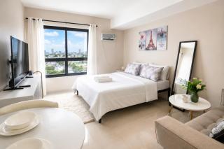 J Tower Residences Executive Studio - 0