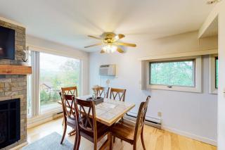 Mountainside Resort B202 - 4