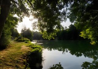 Dortoir en charente - 1