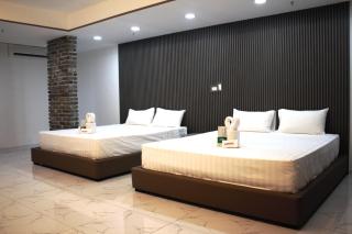 Koregon Hotel - 4