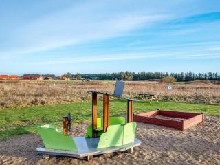 4 star holiday home in Løkken - 4
