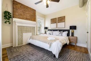Modern Apt w/ Netflix Near Downtown & UPMC - 7