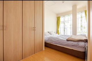 JRTakadababa 2min 5LDK 5beds 2unit room - 8